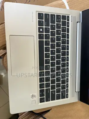 New Laptop HP ProBook 450 G7 16GB Intel Core I7 SSD 512GB