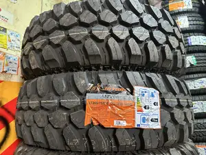 265/75r16 Joyroad Mt Tires