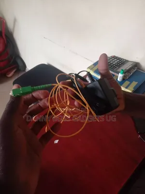 Photo - Huawei 5g Fast Wifi Router
