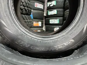 215/70r16 Linglong Tires Foreign Used