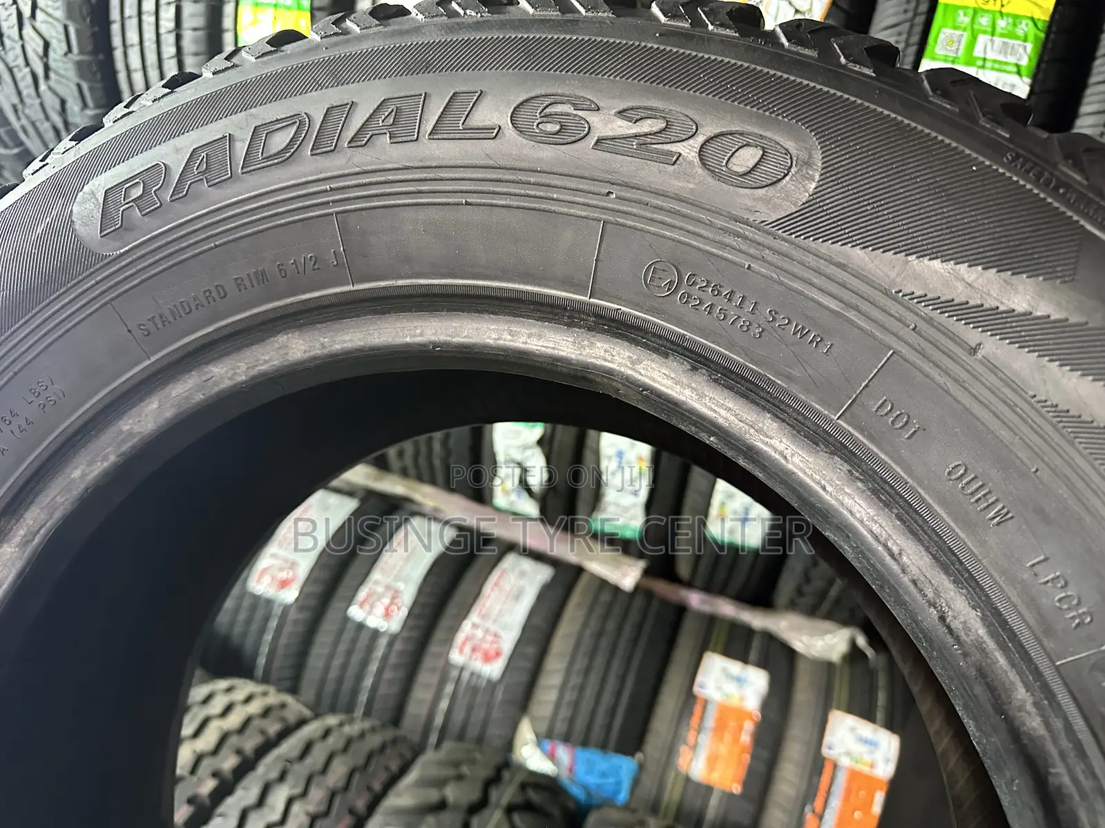 215/70r16 Linglong Tires Foreign Used