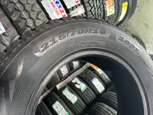 215/70r16 Linglong Tires Foreign Used