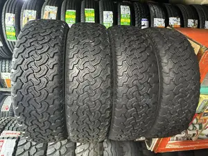 215/70r16 Linglong Tires Foreign Used