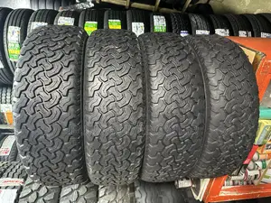 215/70r16 Linglong Tires Foreign Used