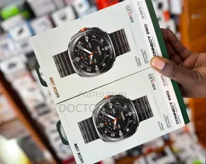 Brand New Green Lion Connect Pro Smart Watch