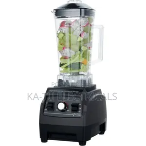 Hoffman's Blender