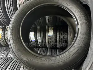225/60r17 Yokohama Tires Foreign Used