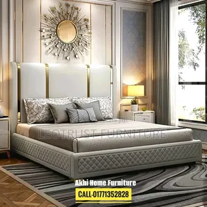 Bed 5by6 at Affordable Prices