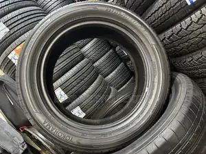 235/55r18 Yokohama Japan Foreign Used Tires