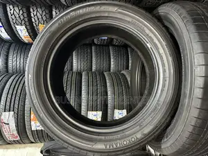 235/55r18 Yokohama Japan Foreign Used Tires