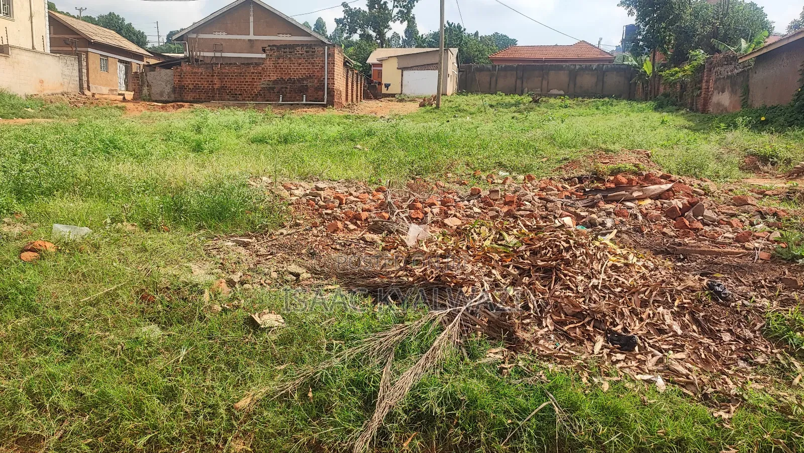 Prime Land for Sale on Baha'i Rd.