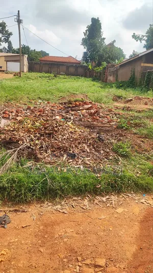 Prime Land for Sale on Baha'i Rd.