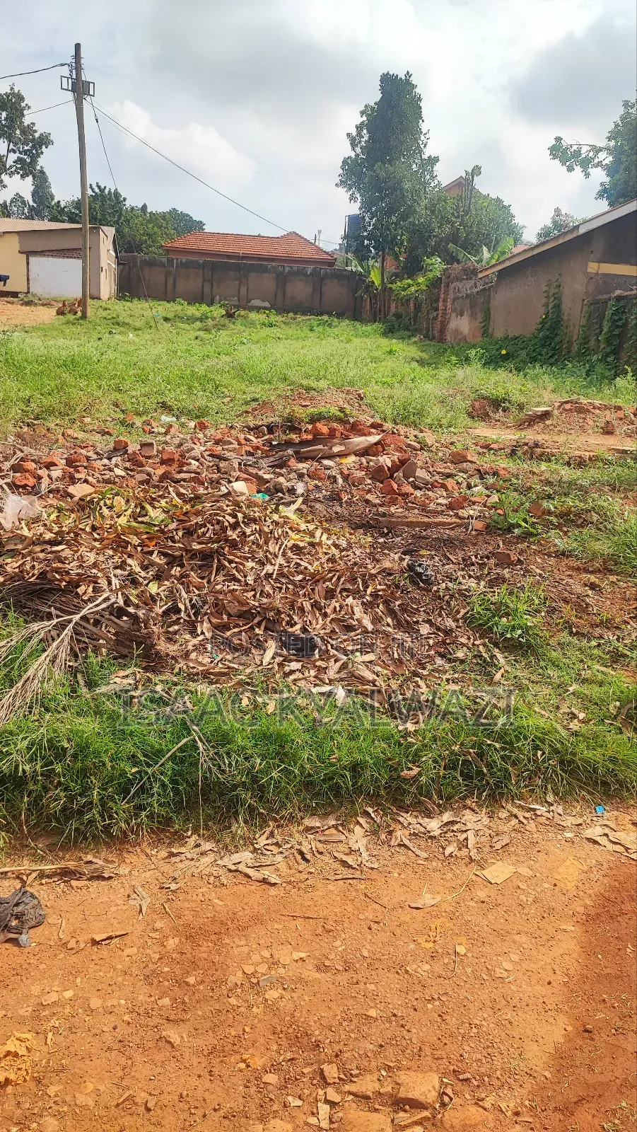 Prime Land for Sale on Baha'i Rd.