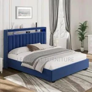 Bed  6by6 at Affordable Prices