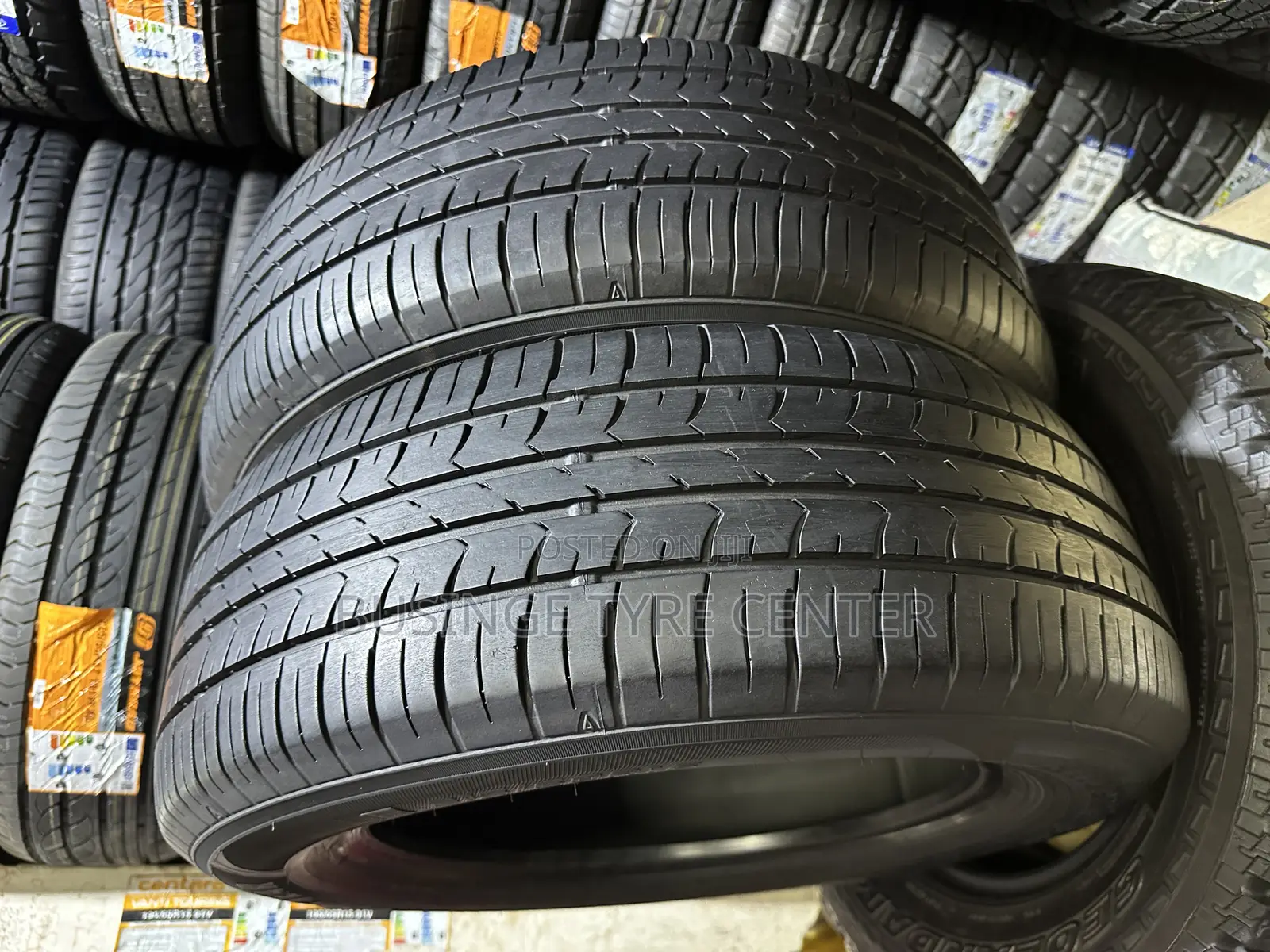 215/60r16 Goodyear Japan