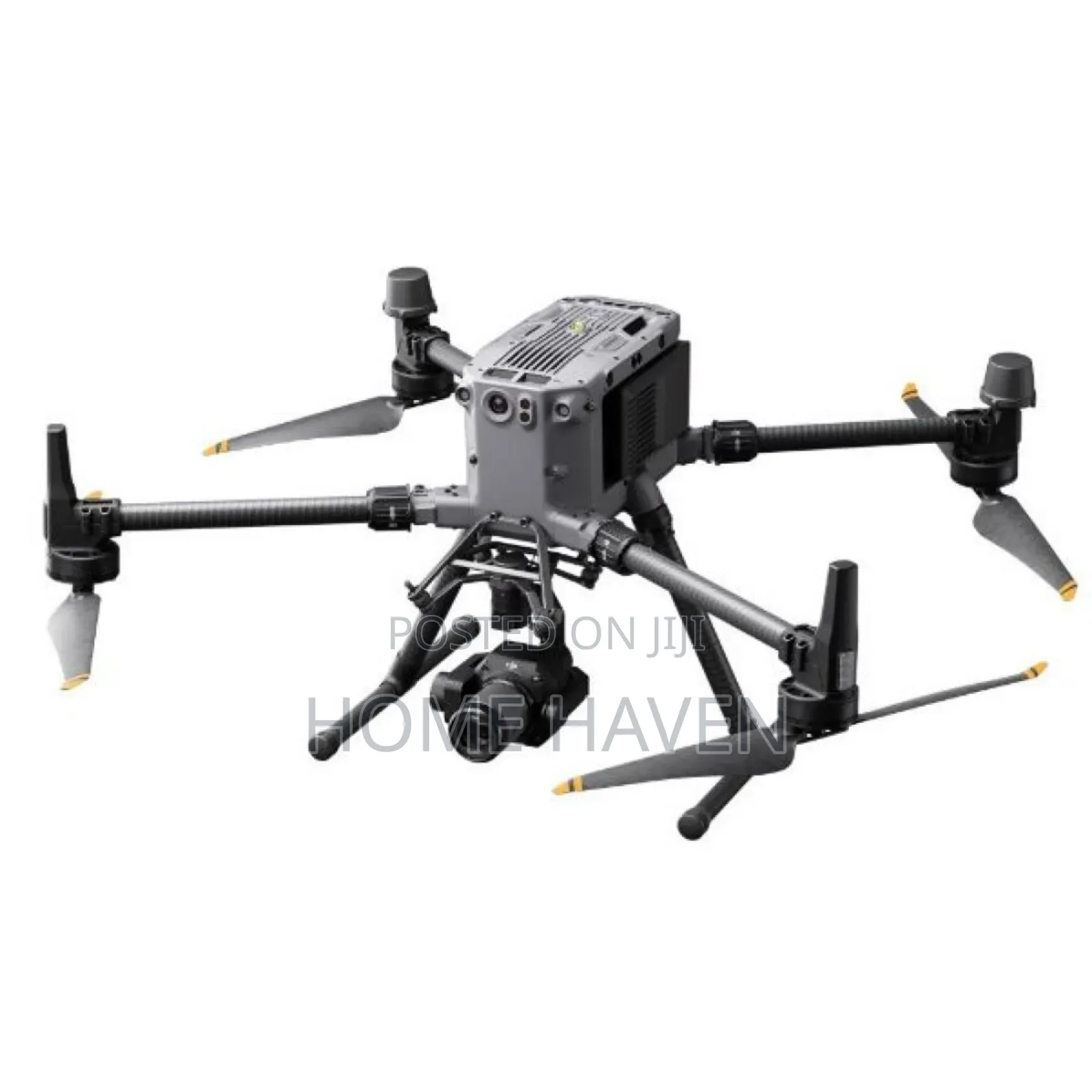 Preactivated Dji Matrice M350 Drone