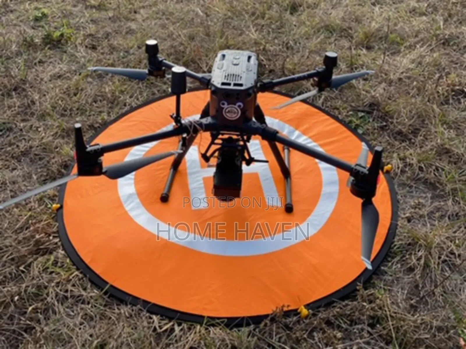 Preactivated Dji Matrice M350 Drone