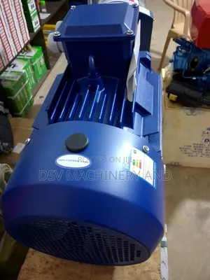 Electric Motor 20hp 3 Phase