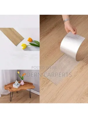 SPC Vinyl Flooring