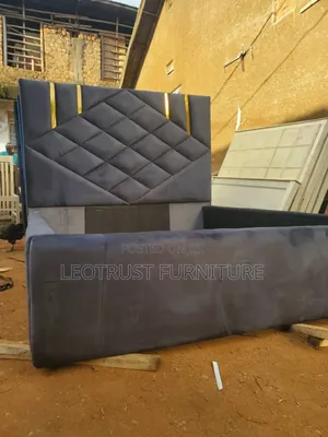 HHHH Bed at 5by6 at Affordable Prices