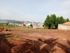 25ft X 30ft Plots in Bulenga Kikaaya
