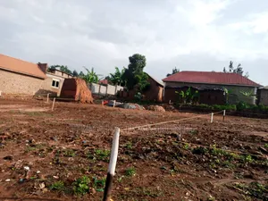 25ft X 30ft Plots in Bulenga Kikaaya