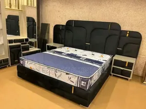 6by6 Bed in New Design