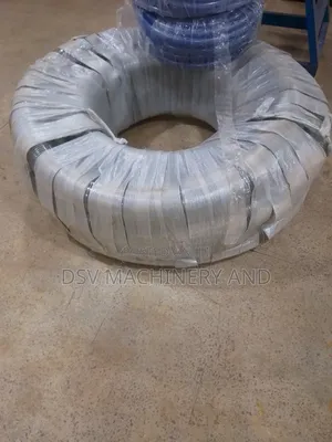 Four Inches Suction Pipe