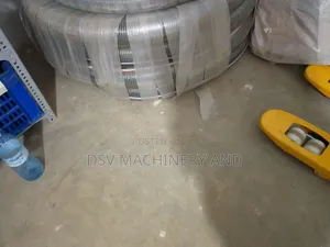 Four Inches Suction Pipe