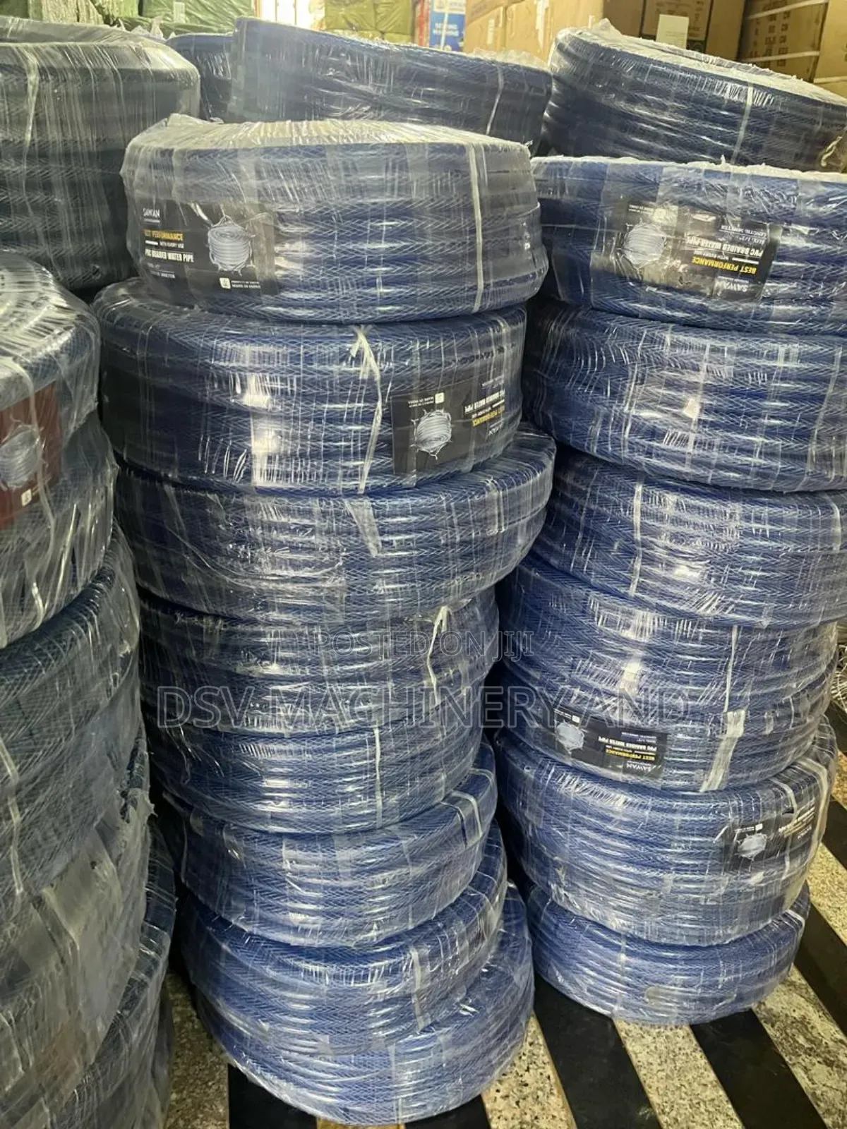 All Sizes Garden Hose