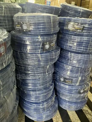 All Sizes Garden Hose