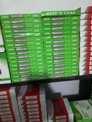 Diesel Engine Spare Parts
