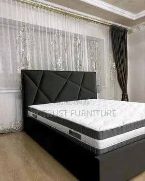 5by6 Bed at Very Friendly Prices