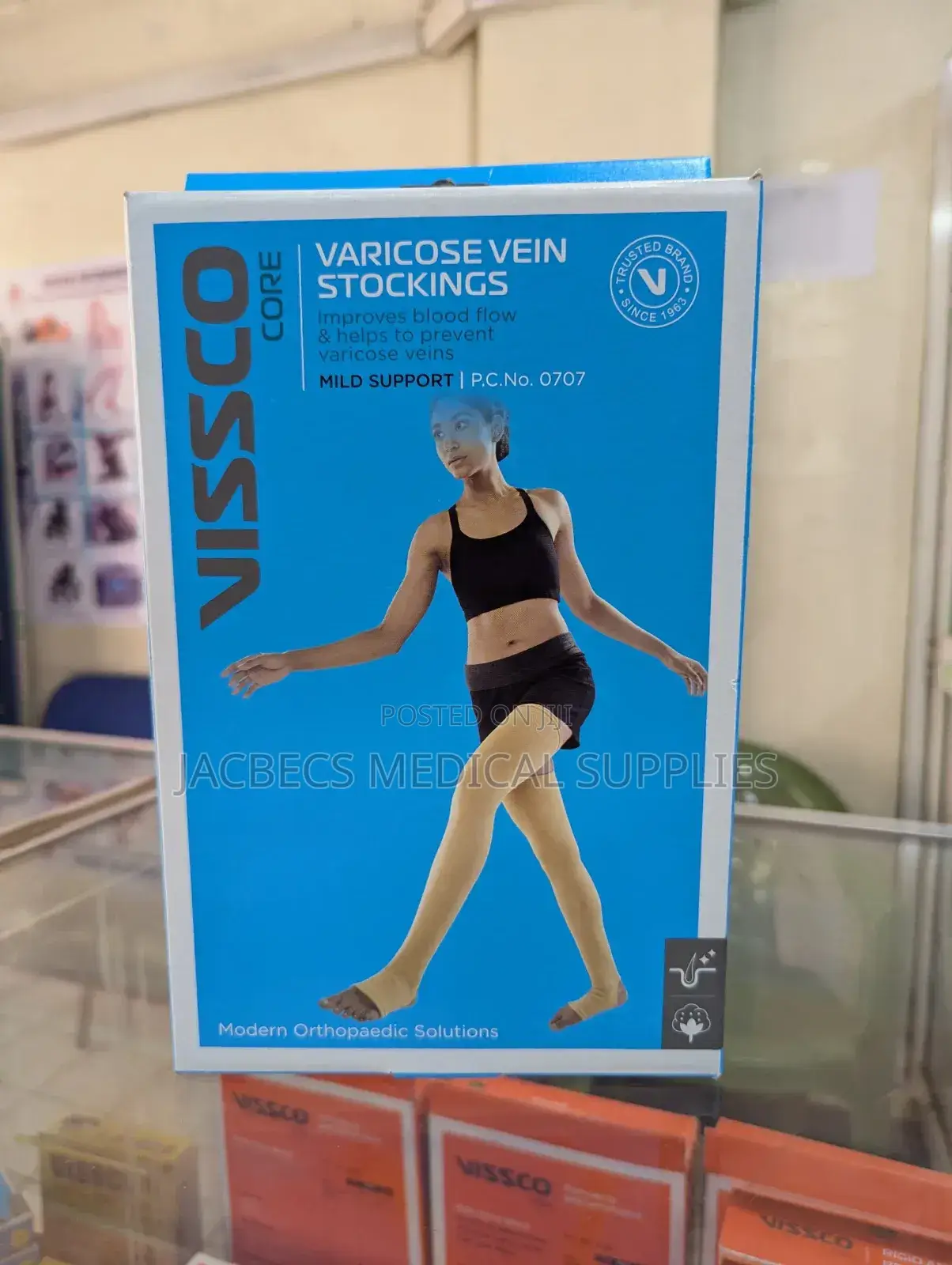 Varicose Vein Stockings