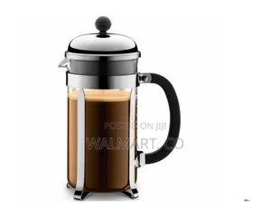 Bodum Chambord French Coffee Maker
