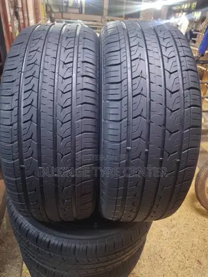 255/55r19 Centara Foreign Used