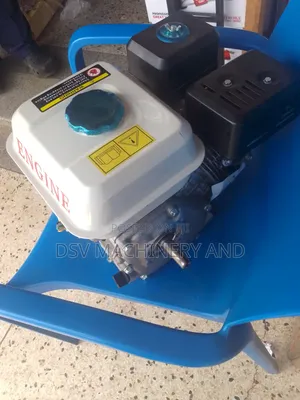 Gasoline Engine