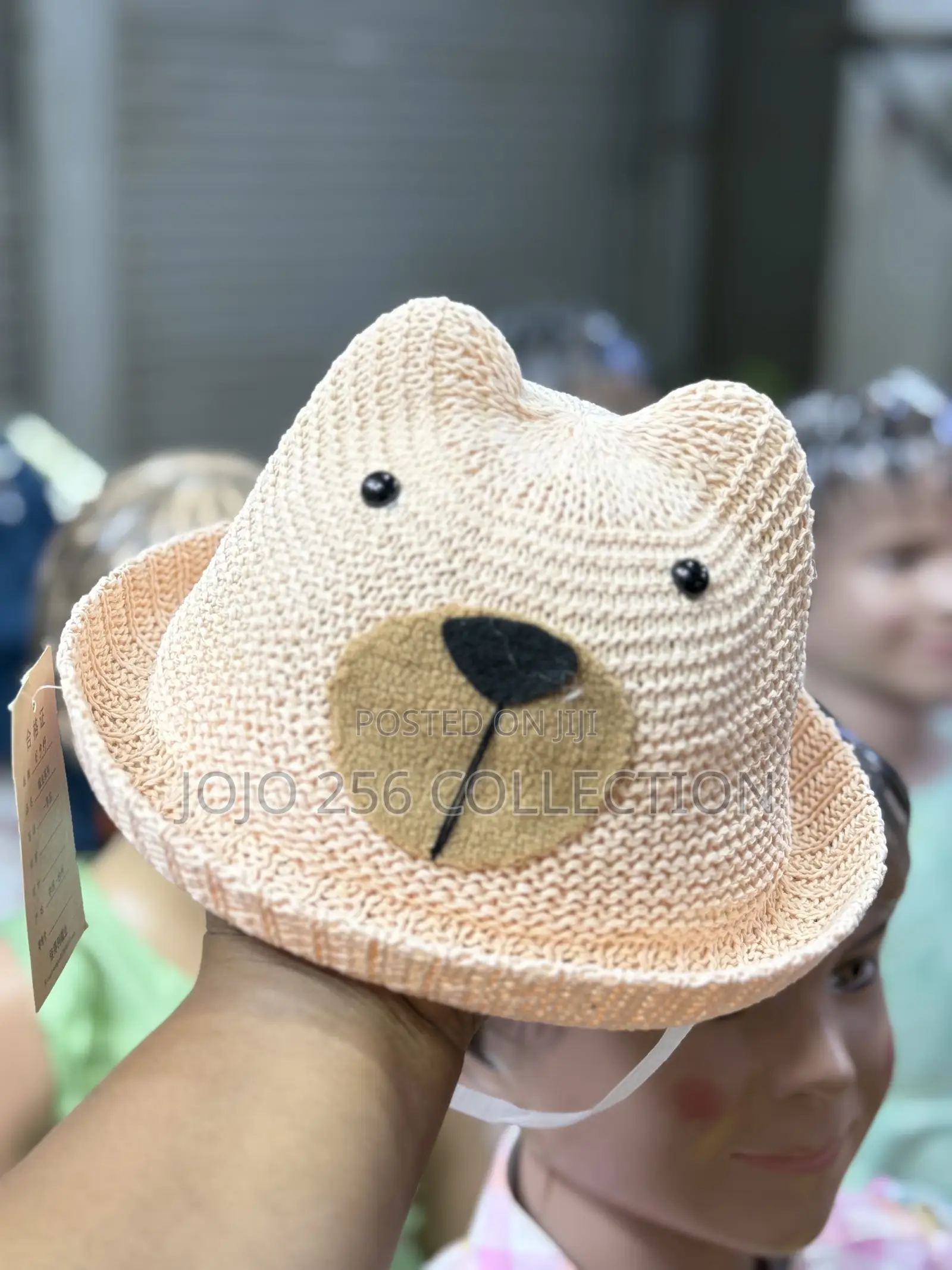 Baby Unique Hats