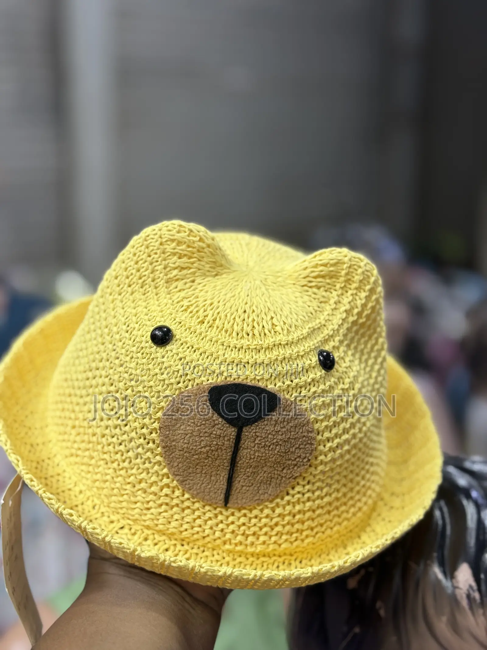 Baby Unique Hats