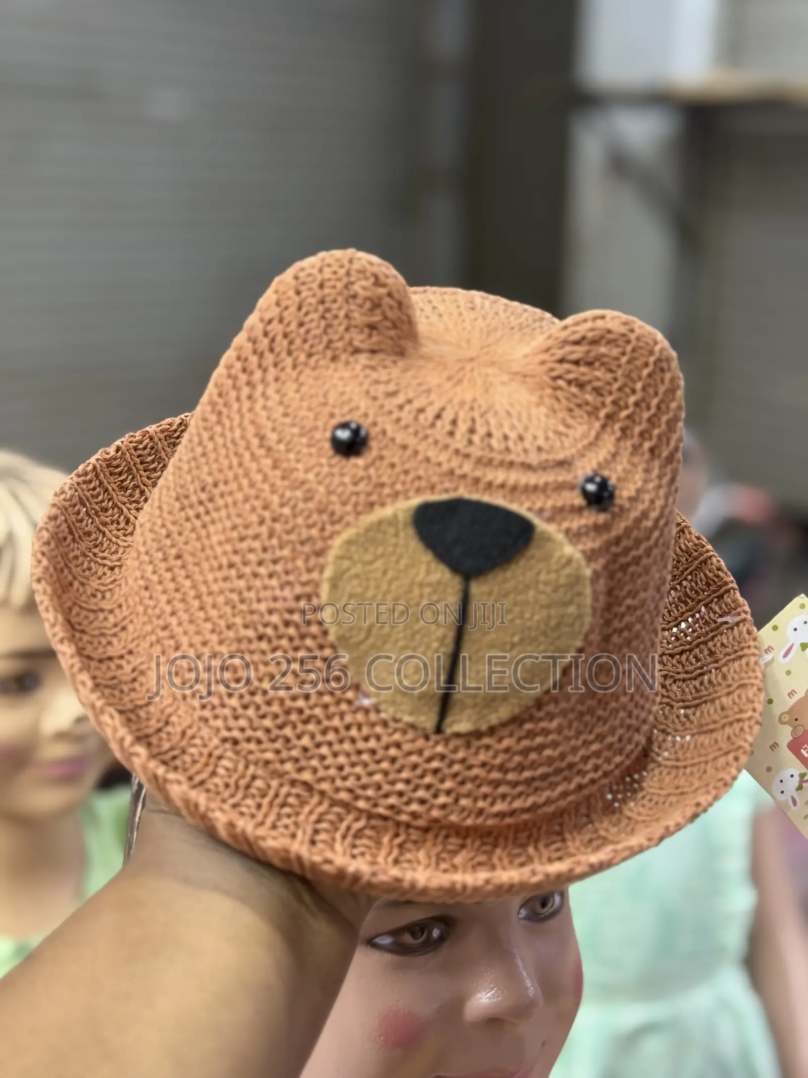 Baby Unique Hats