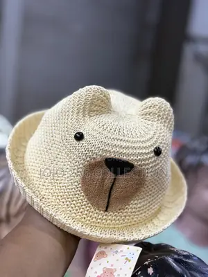 Baby Unique Hats