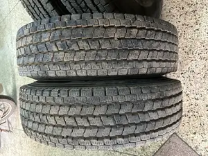 195/80r15 Yokohama Japan Tyres