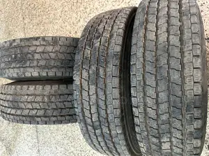 195/80r15 Yokohama Japan Tyres
