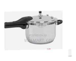 3l Stainless Steel Pressure Cooker