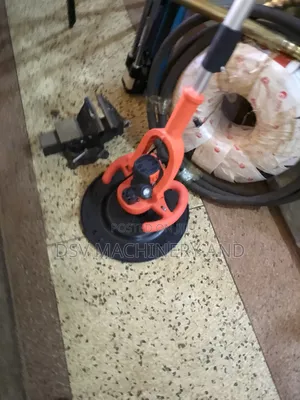 Sanding Electric Machine