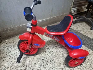 Kid's Bike/Kid's Bicycle 1-5years Red Pink Blue