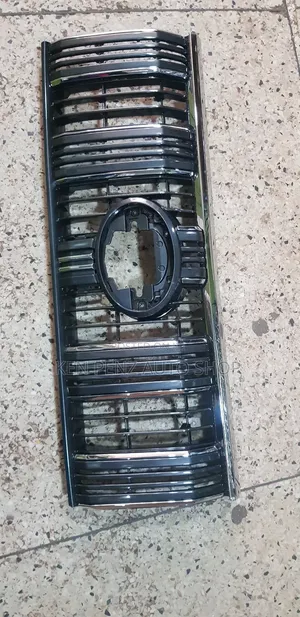 Grill for Landcruiser Lc150 2018 - 2023