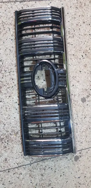 Grill for Landcruiser Lc150 2018 - 2023