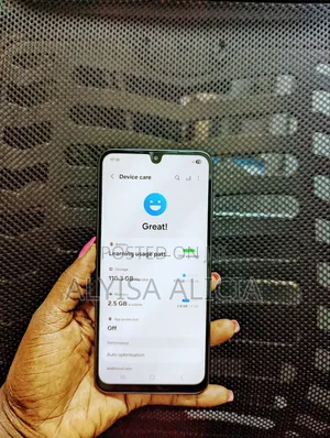 Samsung Galaxy A26 128 GB Black