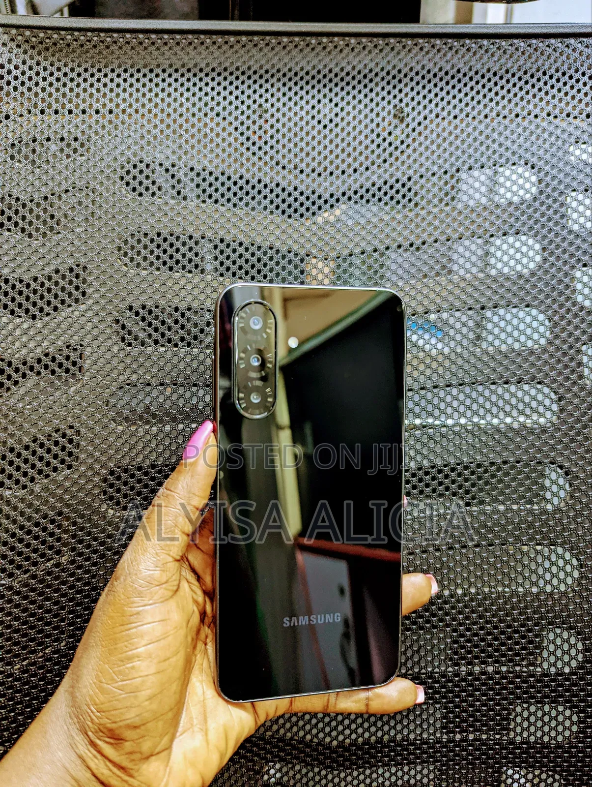 Samsung Galaxy A26 128 GB Black